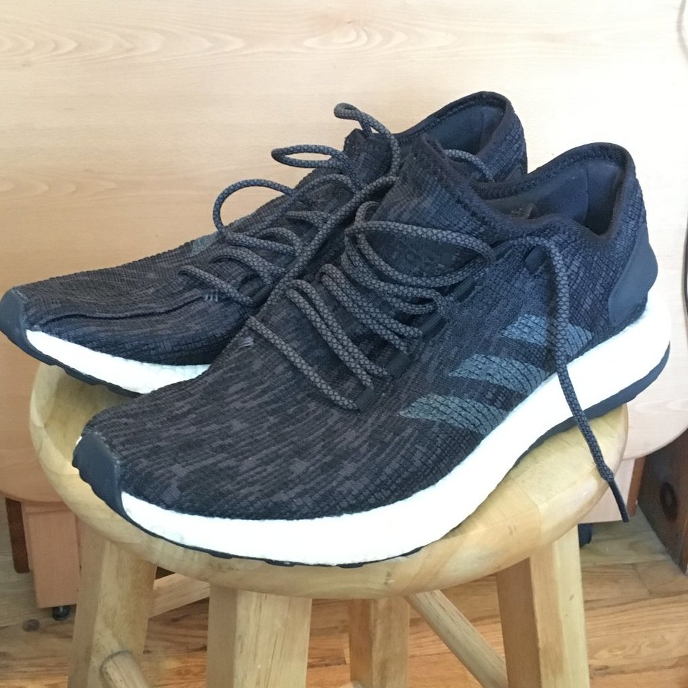 Adidas Pureboost Men's Running Shoes